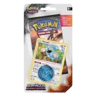 Burning Shadows: Komala 1-Pack Blister