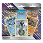 Celestial Storm: Regi Trio 2-Pack Blister