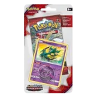 Crimson Invasion: Dhelmise 1-Pack Blister