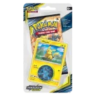 Unbroken Bonds: Pikachu 1-Pack Blister