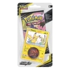 Team Up: Pikachu 1-Pack Blister