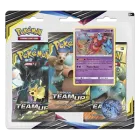 Team Up: Deoxys 3-Pack Blister