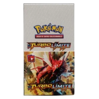 BREAKpoint Booster Box (18 Boosters)