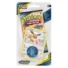 Unbroken Bonds: Eevee 1-Pack Blister