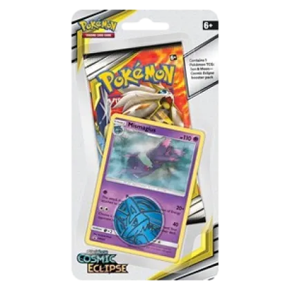 Cosmic Eclipse: Mismagius 1-Pack Blister