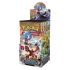 Steam Siege Booster Box (18 Boosters)