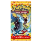 Flashfire Booster (5 Cards)