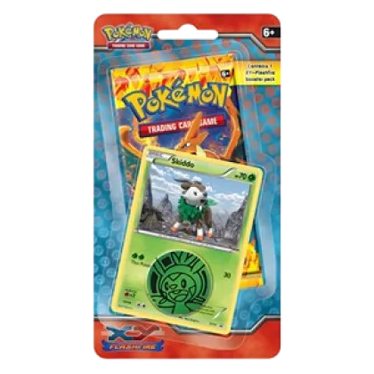 Flashfire: Skiddo 1-Pack Blister