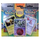 Furious Fists: Electivire &amp; Dusknoir &amp; Scizor 2-Pack Blister