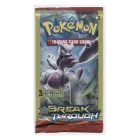 BREAKthrough Dollar Tree Booster (3 Cards)