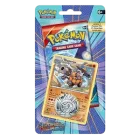 Primal Clash: Rhyperior 1-Pack Blister