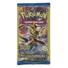 BREAKpoint Dollar Tree Booster (3 Cards)