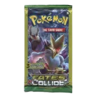 Fates Collide Dollar Tree Booster (3 Cards)