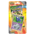 Roaring Skies: Meowstic 1-Pack Blister