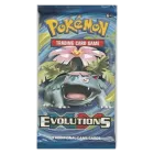 Evolutions Booster