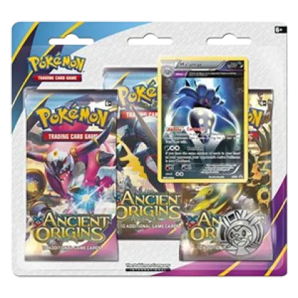 Ancient Origins: Malamar 3-Pack Blister