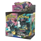 Team Up Booster Box