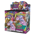 Unified Minds Booster Box