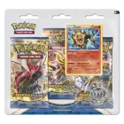 BREAKpoint: Pyroar 3-Pack Blister