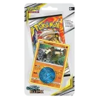 Cosmic Eclipse: Terrakion 1-Pack Blister