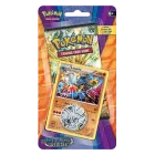 Steam Siege: Lucario 1-Pack Blister