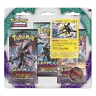 Guardians Rising: Vikavolt 3-Pack Blister