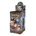 Burning Shadows Booster Box (18 Boosters)