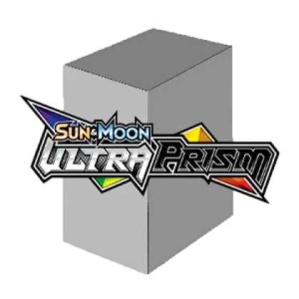 Ultra Prism Booster Box (18 Boosters)