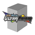 Ultra Prism Booster Box (18 Boosters)