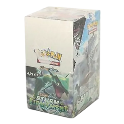 Celestial Storm Booster Box (18 Boosters)