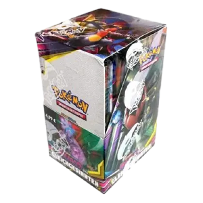 Unified Minds Booster Box (18 Boosters)