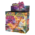 Darkness Ablaze Booster Box