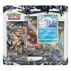 Ultra Prism: Alolan Vulpix 3-Pack Blister