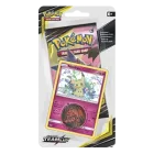 Team Up: Mimikyu 1-Pack Blister