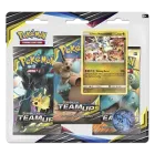 Team Up: Ultra Necrozma 3-Pack Blister