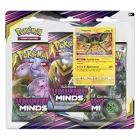 Unified Minds: Vikavolt 3-Pack Blister