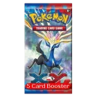 XY Booster (5 Cards)