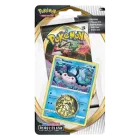 Rebel Clash: Mantine 1-Pack Blister