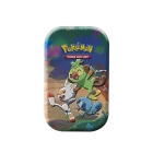 Celebrations Mini Tins: Galar Starters Tin