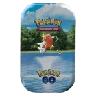 Pokémon GO: Magikarp Mini Tin