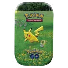 Pokémon GO: Pikachu Mini Tin