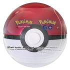 Pokémon GO: Poké Ball Tin