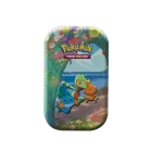 Celebrations Mini Tins: Hoenn Starters Tin