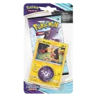 Chilling Reign: Morpeko 1-Pack Blister