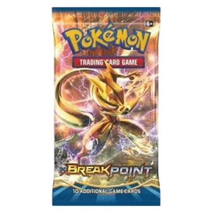 BREAKpoint Booster