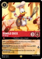 Donald Duck (5SSK 107) Shimmering Skies