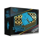 Crown Zenith Pokémon Center Elite Trainer Box Plus