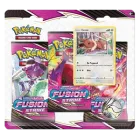 Fusion Strike: Eevee 3-Pack Blister