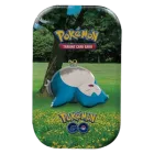 Pokémon GO: Snorlax Mini Tin