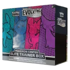 Evolving Skies Pokémon Center Elite Trainer Box [GVSE]